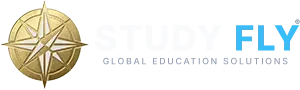 StudyFly Logo