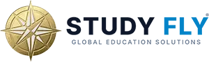 StudyFly Logo